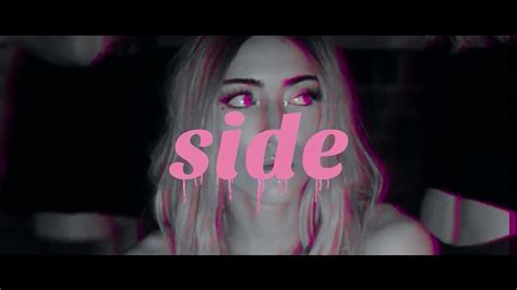 jazzmyn wolfe|Side